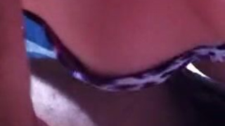 Teen Deepthroat Blowjob Amateur GIF