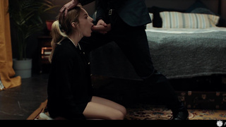 Загипнотизировал бывшую и выебал в пизду с кремпаем – вот она охуеет, когда одуплится