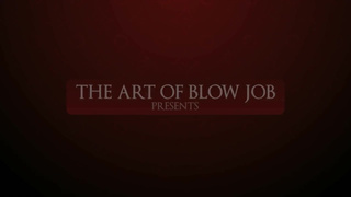 Минет от рыжей бестии нравится парню