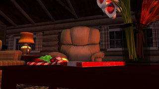 Christmas Special - Riversizd