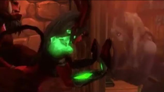 Ночь в Даларане (мир Warcraft)